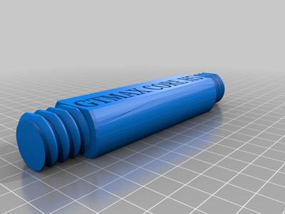 new spool holder gtmax core h5 