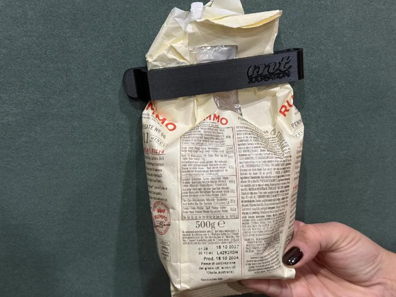 Chiusura per sacchetti - Bag Clip universale   