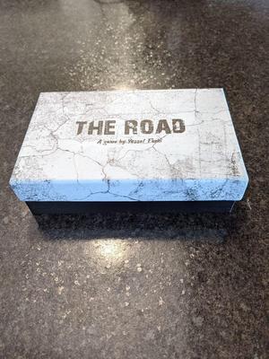 The Road Game Storage Solution