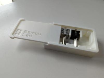 A1/A1 Mini Hotend Storarge Box   