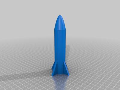 rocket
