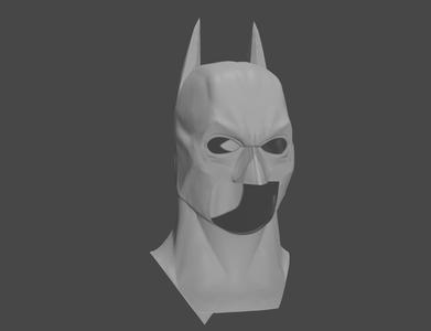batman begins