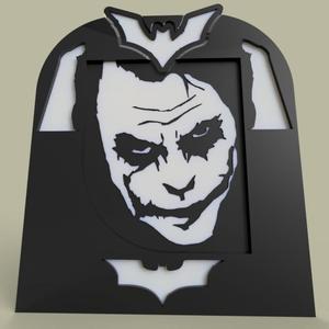 joker - batman V2