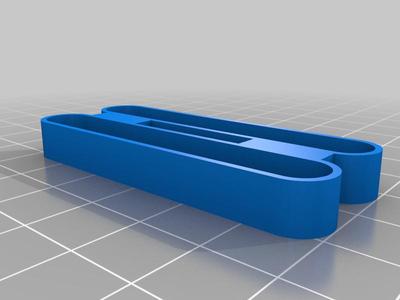 Samsung T7 Dual SSD Stand