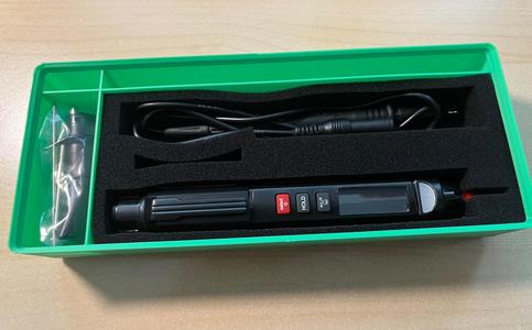 Aneng A3008 simple gridfinity box