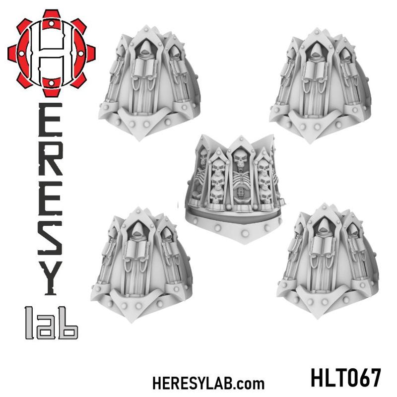 HLT067 - Shoulders 1