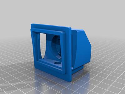Star Trek Tabletop Viewer Apple Watch Holder