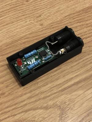 CP0079 Box