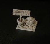 Kingdom Death Monster Controller Tile