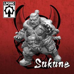 Ominous Onis  Blocker 01 (pre supported)