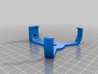 LightBiz X200 Puck Light Mount