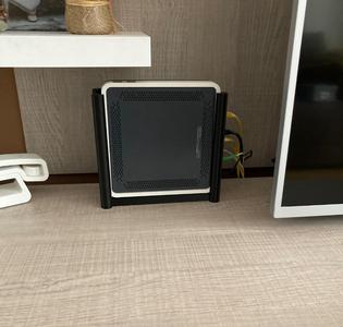 Telefónica Base Station Router