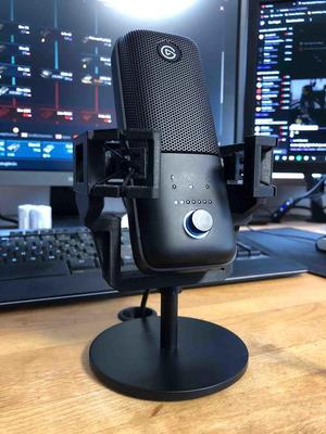 Shock Mount Elgato Wave 3 and Wave 1