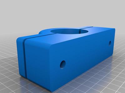 fly rod vault