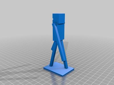 Minecraft Enderman