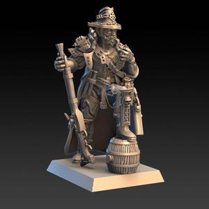 Imperial Inquisitor