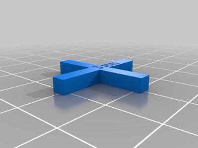 3mm Tile Spacers