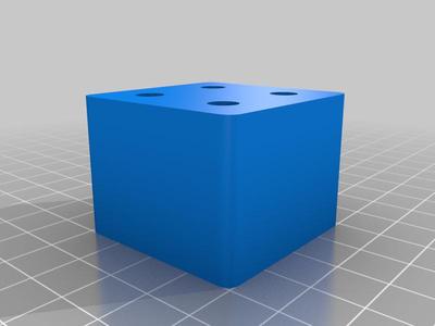 BIQU H2 5020 Cooling Duct - BX version