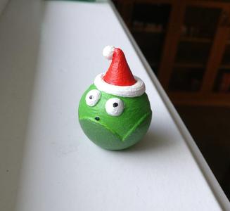 Christmas Brussel