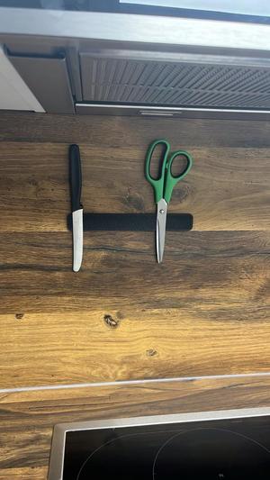Magnetic Toolholder 