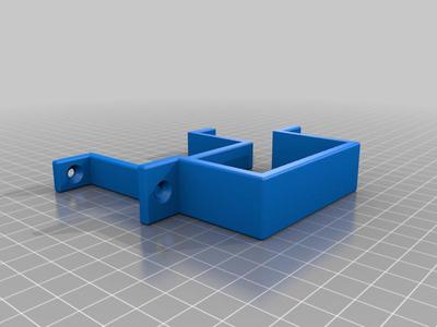 TP-Link Smart Power Strip KP303 Mounts