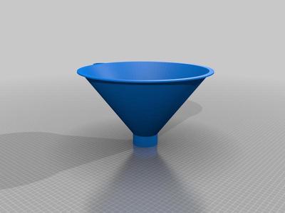 Funnel