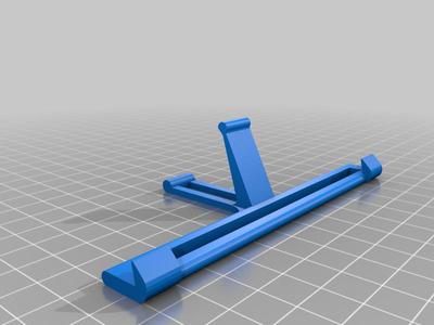 simple phone stand