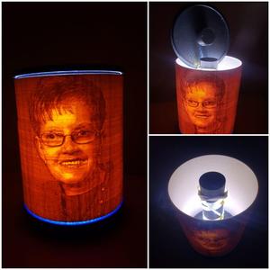 Lithophane