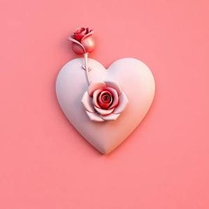 Blooming Heart   