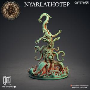 Nyarlathotep