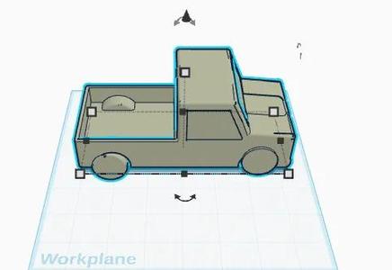 truck   