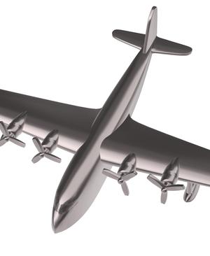 Short S-23 Empire