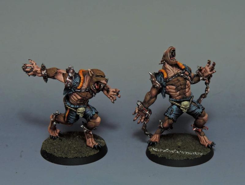 SIMON & GARFUNKEL - WEREWOLF BROTHERS