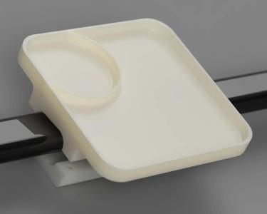 Walking Pad Tray   