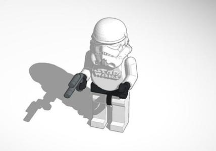LEGO STAR WARS