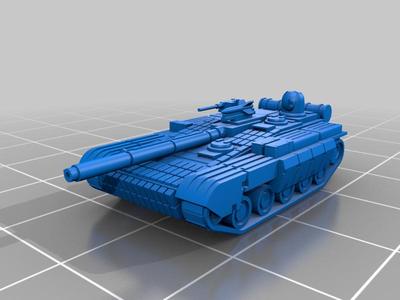 L-TANK