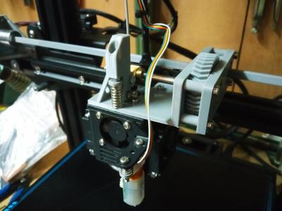 Biqu B1 direct drive