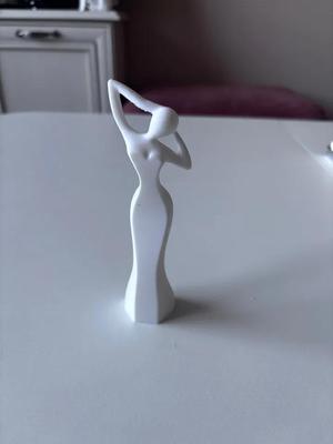 Woman decoration   
