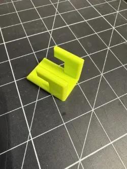 Caliper Holder   