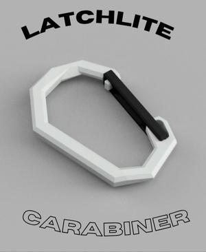 Latchlite Carabiner