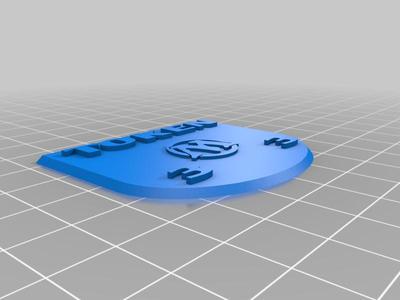 Generic MTG Token