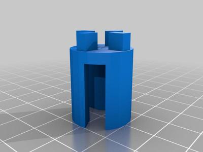 Dyson X to Y adapter (Dyson v7 Animal)