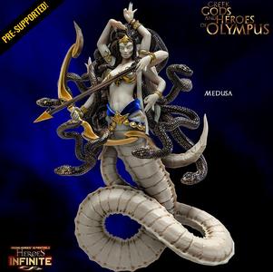 Medusa