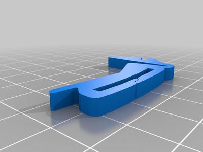 Fibbia Elmo VVF Sterpaglie