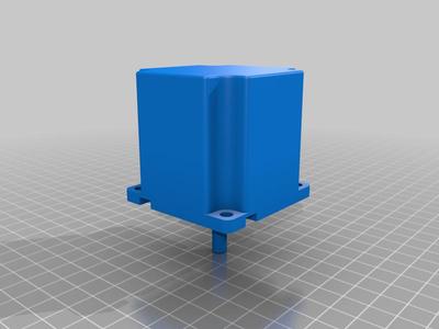 Stepper motor Nema_23_PHB57M56-430