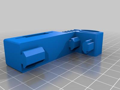 Ender 3 V2 Tool Holder