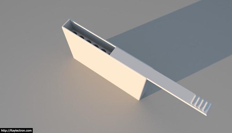 AmmoX Light 9,3x62 10 Rounds