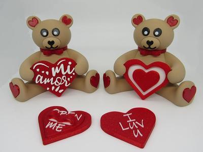 Cute Bear