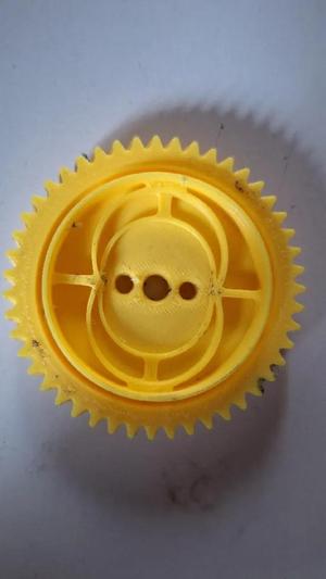 Makita 2277287 Helical Gear   