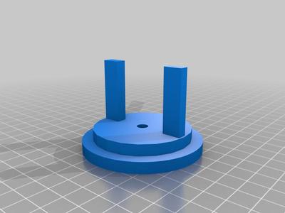 Rattle Reel